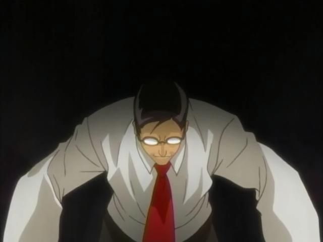 Otaku Gallery  / Anime e Manga / Bleach / Screen Shots / Episodi / 089 - Rivincita - Ishida vs Nemu / 144.jpg